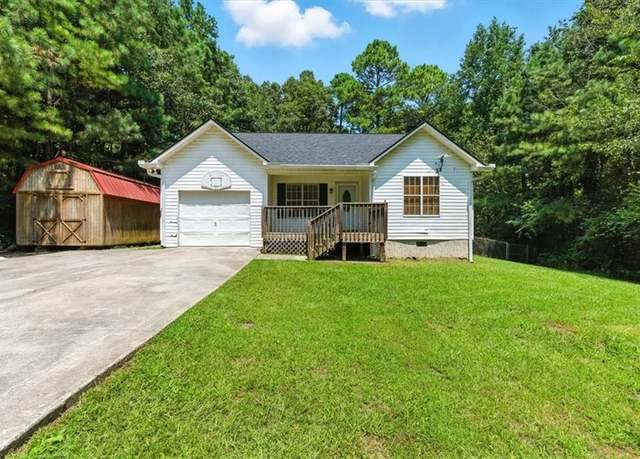 Property at 504 Buck Blvd SE, Calhoun, GA 30701, 3 beds, 2 baths