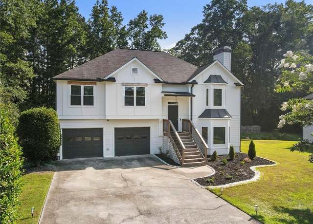 Property at 3272 Barnwell Trce, Powder Springs, GA 30127, 4 beds, 3 baths