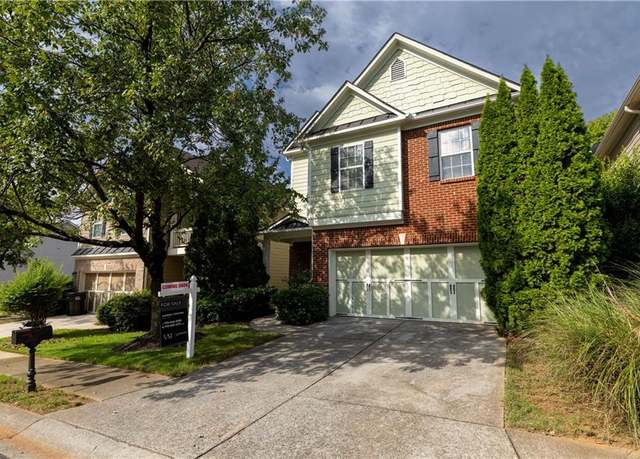Property at 2070 Cabela Dr, Buford, GA 30519, 3 beds, 2.5 baths