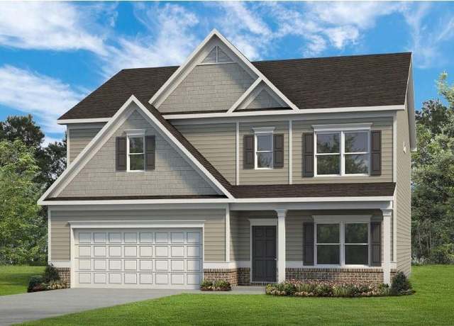 Property at 181 Roxeywood Way, Winder, GA 30680, 4 beds, 3.5 baths
