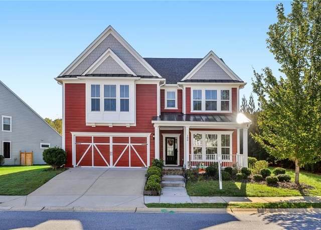 Property at 100 Academy Ln, Canton, GA 30114, 4 beds, 2.5 baths