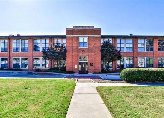 Property at 1261 Caroline St #211, Atlanta, GA 30307, 1 bed, 1.5 baths