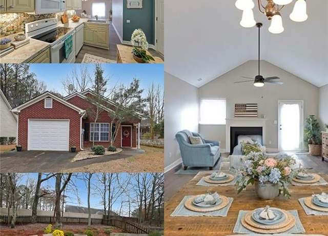 Property at 5989 Zane Ct, Douglasville, GA 30135, 2 beds, 2 baths