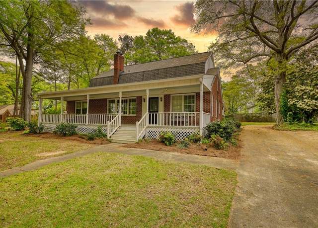 Property at 177 Fairview Dr, Fairburn, GA 30213, 4 beds, 2 baths