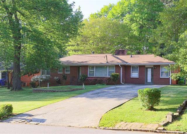 Property at 2685 Buena Vista Ave, Doraville, GA 30340, 3 beds, 2 baths
