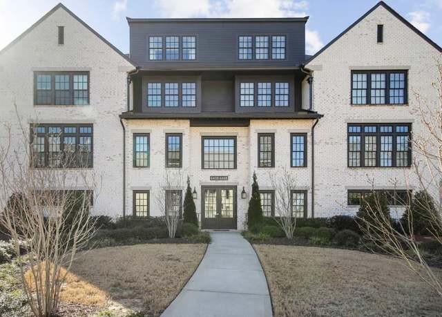 Property at 6442 Canopy Dr, Sandy Springs, GA 30328, 2 beds, 2.5 baths