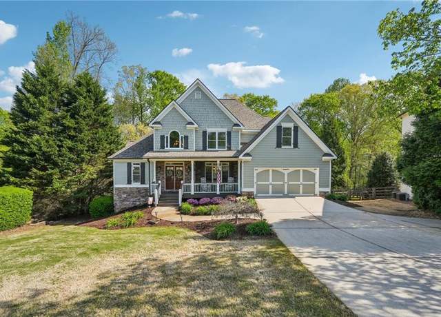 Property at 6565 Scottsfield Trce, Cumming, GA 30028, 5 beds, 3.5 baths