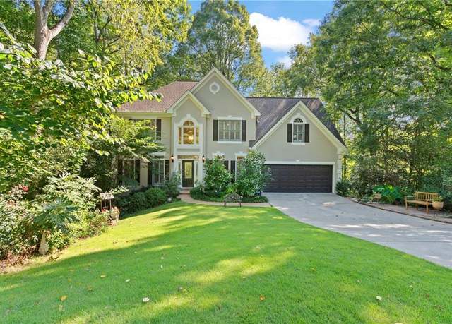 Property at 2185 Arbor Chase, Cumming, GA 30041, 5 beds, 3.5 baths