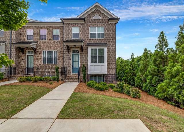 Property at 4565 Sims Park Ovlk, Suwanee, GA 30024, 3 beds, 3.5 baths