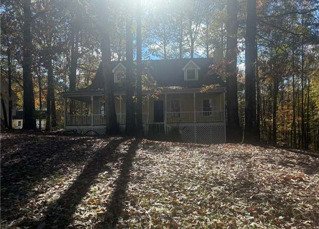 Property at 43 Oak Landing Cir, Douglasville, GA 30134, 3 beds, 2 baths