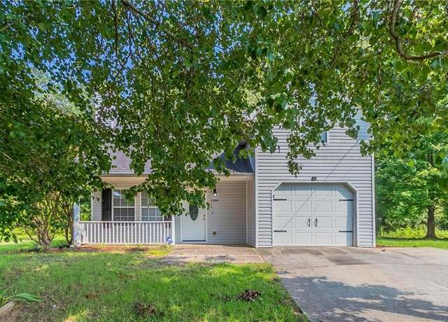 Property at 7384 Birch Hollow Pl, Douglasville, GA 30134, 3 beds, 2 baths