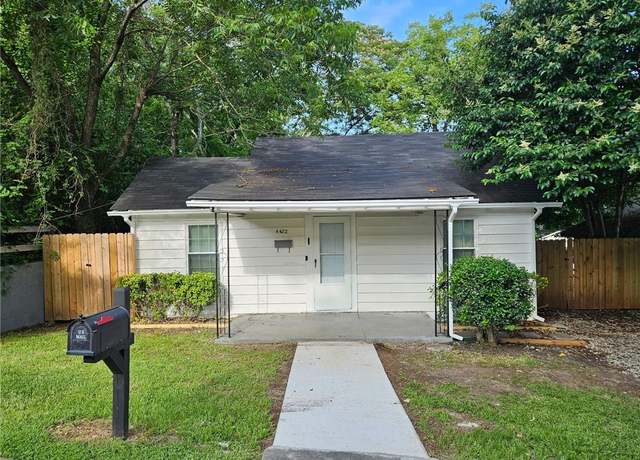 Property at 4422 Oates Ave, Columbus, GA 31904, 2 beds, 2 baths