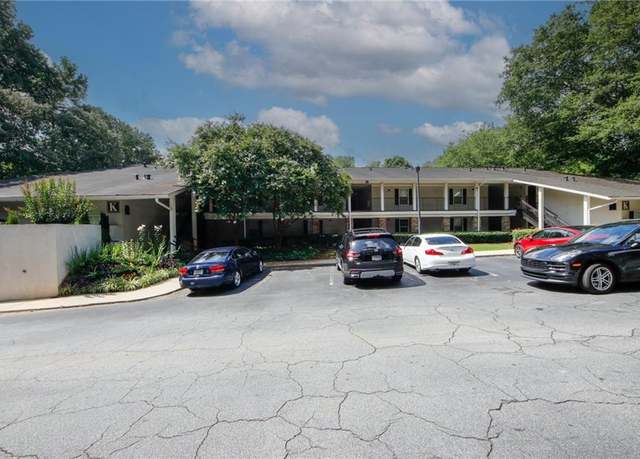 Property at 1150 Collier Rd Unit K3, Atlanta, GA 30318, 1 bed, 1 bath