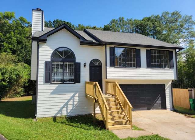 Property at 1119 Oakwood Manor Ct, Decatur, GA 30032, 4 beds, 3 baths