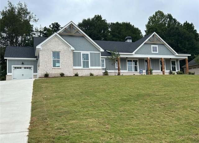 Property at 956 Wind Dance Ct, Demorest, GA 30535, 3 beds, 2.5 baths