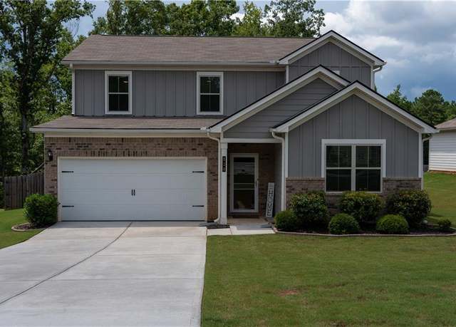 Property at 510 Curry Ridge Ct, Locust Grove, GA 30248, 5 beds, 3 baths