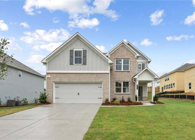 Property at 1730 Fulmont Cir, Mableton, GA 30126, 4 beds, 2.5 baths