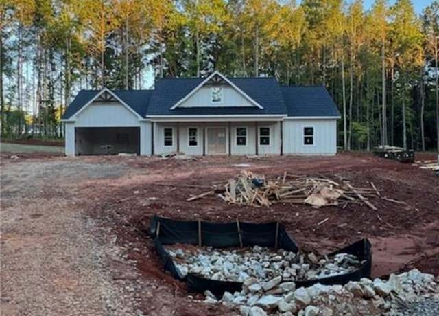 Property at 159 Lexie Ct, Rockmart, GA 30153, 4 beds, 2.5 baths