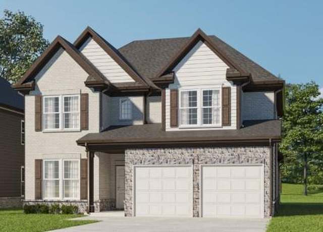 Property at 86 Katherine St, Bethlehem, GA 30620, 5 beds, 2.5 baths