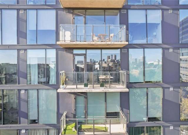 Property at 788 W Marietta St NW #403, Atlanta, GA 30318, 2 beds, 2 baths