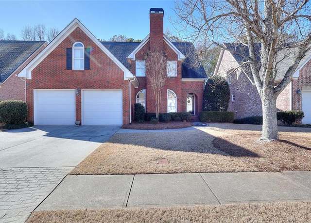 Property at 980 Windsor Place Cir, Grayson, GA 30017, 3 beds, 3.5 baths