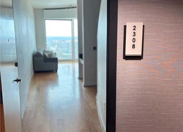 Property at 361 17th St NW #2308, Atlanta, GA 30363, 1 bed, 1 bath