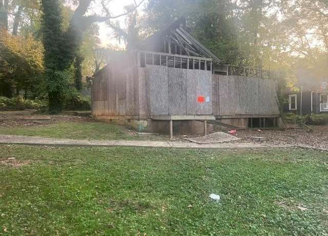 Property at 1282 Campbellton Rd SW, Atlanta, GA 30310