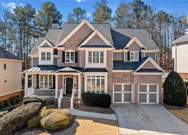 Property at 1775 Unity Loop, Cumming, GA 30040, 5 beds, 4 baths