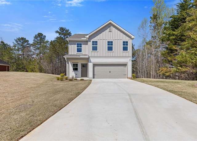 Property at 693 Shoals Trl, Dallas, GA 30132, 4 beds, 2.5 baths