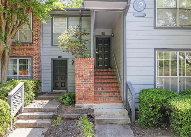 Property at 1244 Weatherstone Dr NE, Atlanta, GA 30324, 2 beds, 2 baths