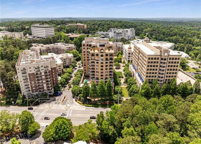 Property at 3286 Northside Pkwy NW #903, Atlanta, GA 30327, 3 beds, 2.5 baths