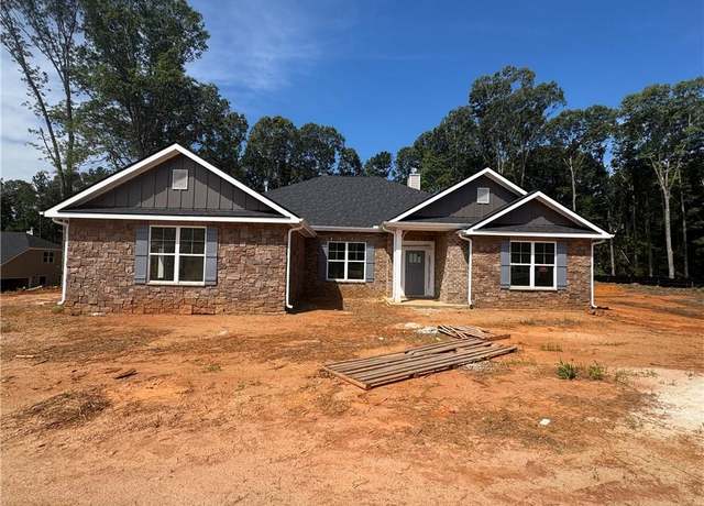 Property at 5351 Tuscany Dr, Douglasville, GA 30135, 4 beds, 3 baths