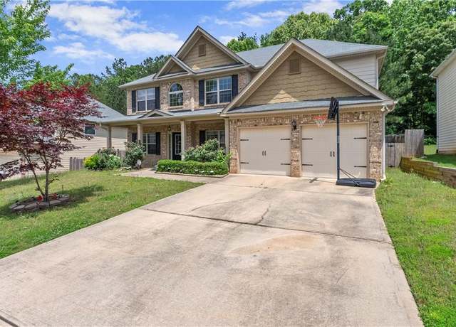 Property at 240 Somerset Dr, Dallas, GA 30132, 5 beds, 3 baths