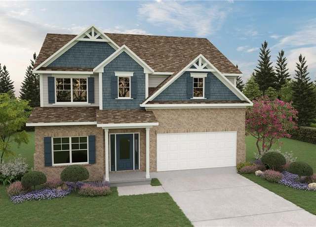 Property at 11857 Rizvan Pl, Covington, GA 30014, 4 beds, 2.5 baths