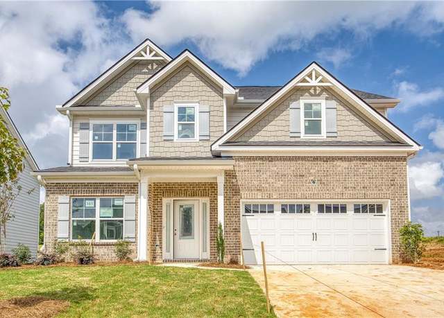Property at 11857 Rizvan Pl, Covington, GA 30014, 4 beds, 2.5 baths