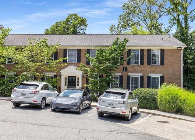 Property at 1101 Collier Rd NW Unit P2, Atlanta, GA 30318, 2 beds, 2 baths