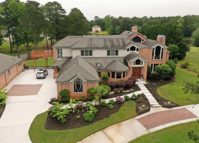 Property at 794 Rutland Ct, Lithonia, GA 30058, 4 beds, 7 baths