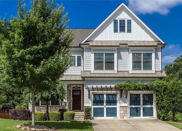 Property at 1911 Grand Oaks Way, Woodstock, GA 30188, 4 beds, 3.5 baths