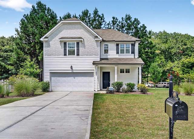 Property at 4037 Riverchess Dr SW, Atlanta, GA 30331, 3 beds, 2.5 baths