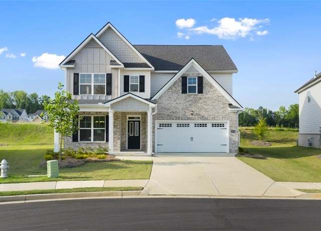 Property at 13550 Whitman Ln SE, Covington, GA 30014, 4 beds, 4 baths