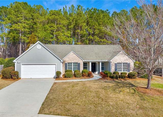 Property at 567 Ridgeview Ct, Monroe, GA 30655, 3 beds, 2 baths