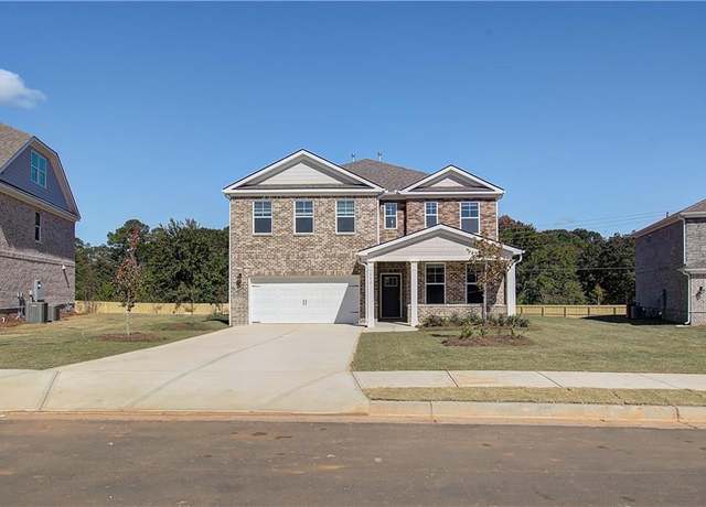 Property at 136 Dalston Cv, Stockbridge, GA 30281, 3 beds, 2.5 baths