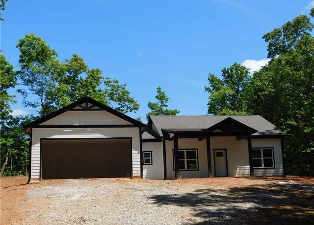 Property at 320 Harmony Drive Rd, Dahlonega, GA 30533, 3 beds, 2.5 baths