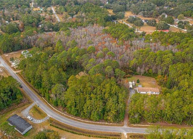 Property at LOT 14 Poppell Farms Dr, Darien, GA 31305