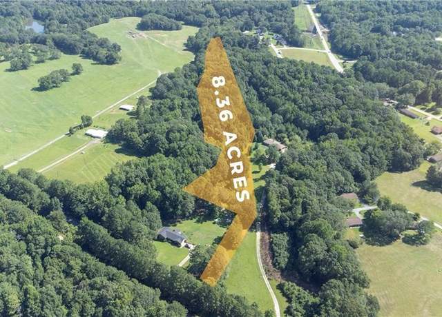 Property at 100 Almon Church Rd, Covington, GA 30014