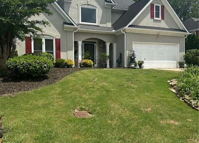 Property at 280 Ridge Bluff Ln, Suwanee, GA 30024, 4 beds, 2.5 baths