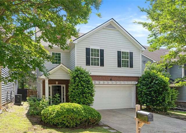 Property at 5712 Grande River Rd, Atlanta, GA 30349, 4 beds, 2.5 baths
