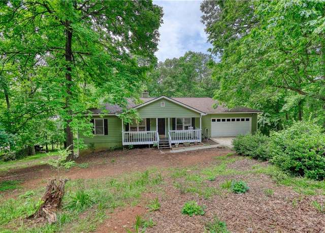 Property at 1638 River Trce, Auburn, GA 30011, 3 beds, 2 baths