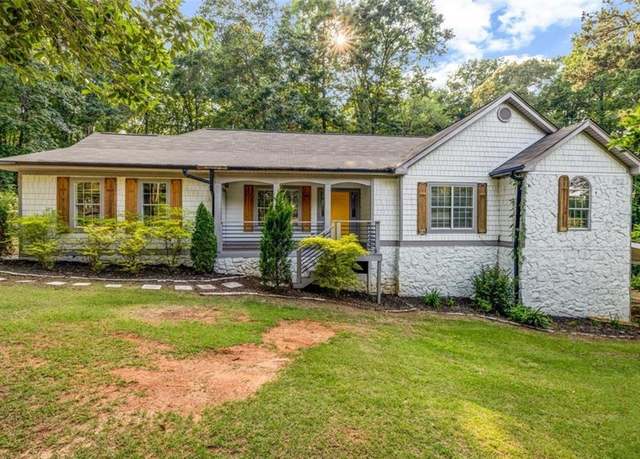 Property at 3927 Airline Rd, Mcdonough, GA 30252, 5 beds, 4 baths