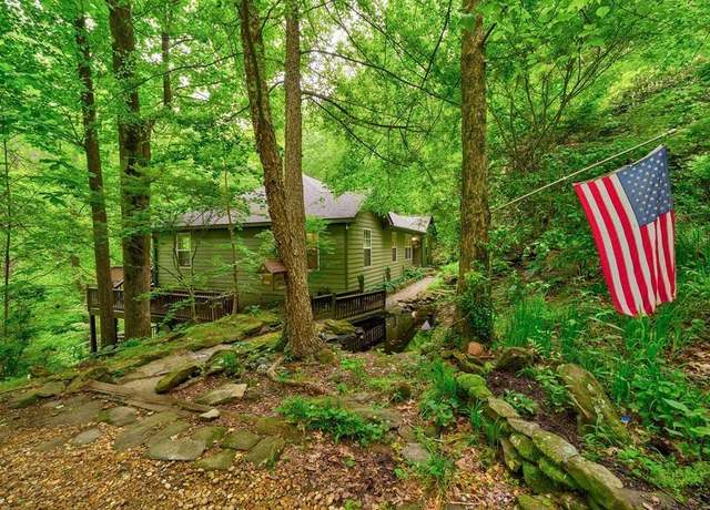 Property at 9327 Highway 52, Chatsworth, GA 30705, 3 beds, 2 baths